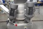 Dominioni A250d Double Sheet Ravioli Sheeter
